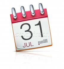 Calendário